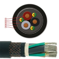 Cables (N)SHTöU-j Tratosmart & Tratosgreen