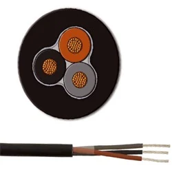 Cables Tratos Marine U
