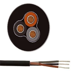 Cables Tratos Marine UFR