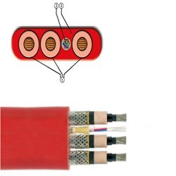 Cables Tratosflat FO & Tratosflat