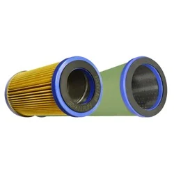 Filtro Combustible SO-324V