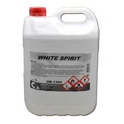 White Spirit